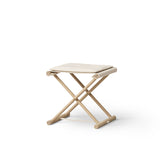 Oliver Furniture Camp Kleinkind Hocker