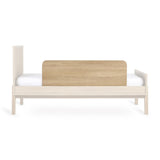 Quax Hai No Ki baby bed ash 60x120 cm