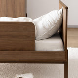 Quax Bettgitter Chestnut 90 cm