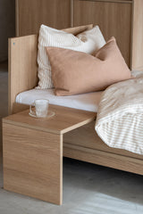 Quax Hai No Ki baby bed ash 60x120 cm