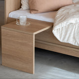 Quax Junior Erweiterungsset 'Kyo' Honey Ash (für 120 × 70 cm & 140 × 70 cm Betten)