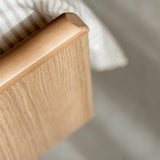 Quax Junior Erweiterungsset 'Kyo' Honey Ash (für 120 × 70 cm & 140 × 70 cm Betten)