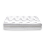 Rafa-kids rocking baby bed white 60x120 cm
