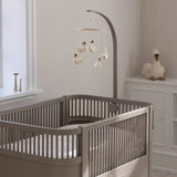 Sebra Mobile- & Baldachinhalter Jetty Beige