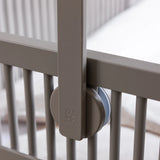 Sebra Mobile- & Baldachinhalter Jetty Beige