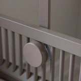 Sebra Mobile- & Baldachinhalter Jetty Beige