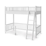 Isle of dogs Design Spielbett