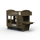 Mathy by bols Eisenbahnwagon Etagenbett