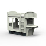 Mathy by bols Eisenbahnwagon Etagenbett