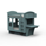 Mathy by bols Eisenbahnwagon Etagenbett