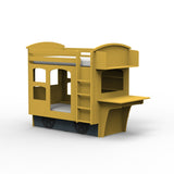 Mathy by bols Eisenbahnwagon Etagenbett