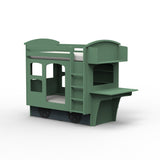 Mathy by bols Eisenbahnwagon Etagenbett