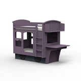 Mathy by bols Eisenbahnwagon Etagenbett
