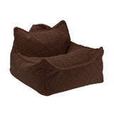 Wigiwama Bear Bean Bag “Guava”