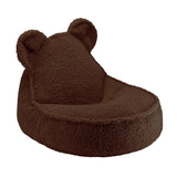 Wigiwama Bear Bean Bag “Guava”