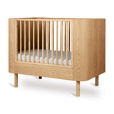 Quax Yume bed natural ash 110 x 70 cm
