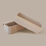 Oeuf bed baby bed Sparrow birch 70x140 cm