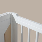 Naolima MoveMi® Babybett + Laufgitter