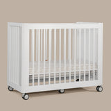 Naolima MoveMi® Babybett + Laufgitter