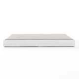 Oeuf mattress for pull-out bed Perch