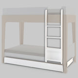 Oeuf Perch trundle bed bed drawer for bunk bed
