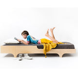 Rafa-kids A-Jugendbett 90x200 cm Laminat NEU