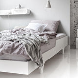 Rafa-kids A-Jugendbett 120x200 cm Laminat NEU