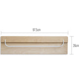 Rafa-kids fall protection white