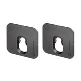 Rafa-kids fall protection white