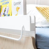 Rafa-kids fall protection white