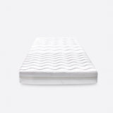 Rafa-kids mattress for rocking baby bed 60x120 cm