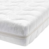 Rafa-kids mattress for rocking baby bed 60x120 cm