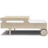 Rafa-kids F-Stockbett Naturlaminat 90x200 cm