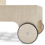 Rafa-kids R-Kinderbett Birke 70x150 cm