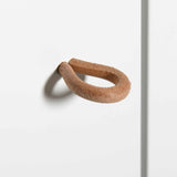 Oliver Furniture Wood Kleiderschrank 2-türig Weiß/Eiche