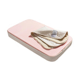 Oliver Furniture Matratze für Wood Mini+ Basic Bett 68x122x12 cm