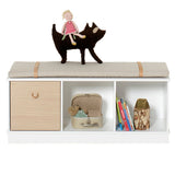 Oliver Furniture Wood Sitzkissen für Wood Regal