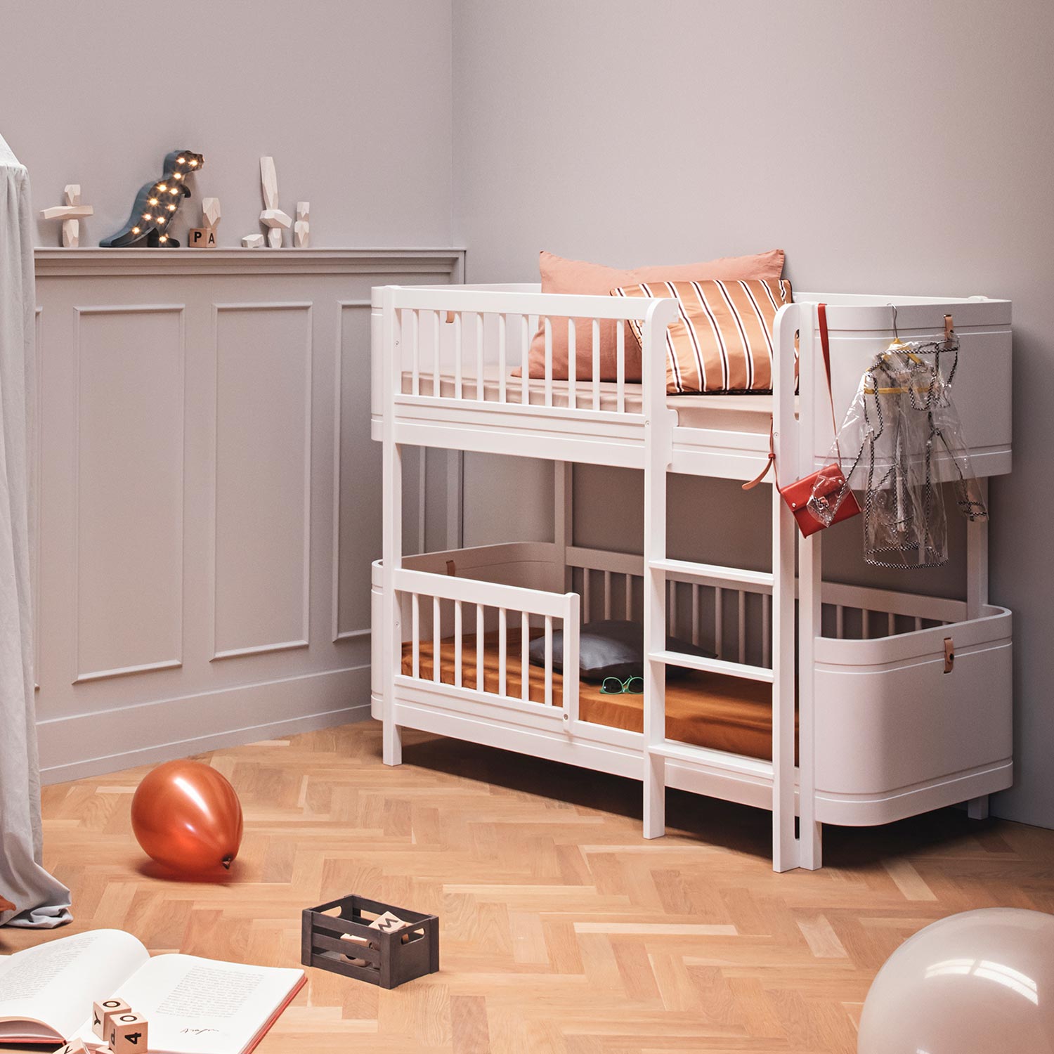 Oliver furniture on sale bunk bed