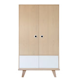 Wardrobe Wardrobe Zen by Laurette