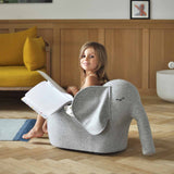 bada&bou bou "der Roll-Elefant"