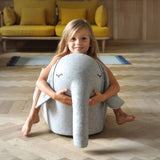 bada&bou bou "der Roll-Elefant"