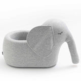 bada&bou bou "der Roll-Elefant"