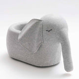 bada&bou bou "der Roll-Elefant"