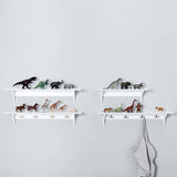 Oliver Furniture Seaside Wandregal mit Haken