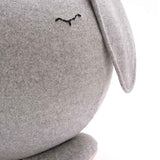 bada&bou da "der Hüpf-Hase"