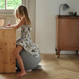 bada&bou da "der Hüpf-Hase"