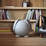 bada&bou da "der Hüpf-Hase"