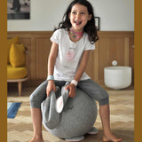 bada&bou da "der Hüpf-Hase"