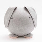 bada&bou da "der Hüpf-Hase"