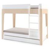 Oeuf Perch trundle bed bed drawer for bunk bed